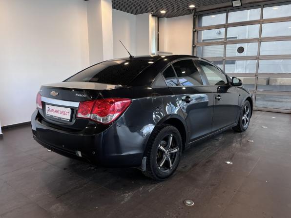 Chevrolet Cruze I с пробегом 2011 года, цена 575 000 рублей, 194201 км, седан, Автокод Объявления