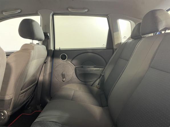 Chevrolet Aveo I с пробегом 2007 года, цена 279 900 рублей, 193300 км, седан, Автокод Объявления