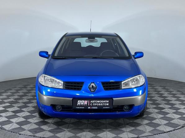 Renault Megane II с пробегом 2003 года, цена 420 000 рублей, 151139 км, хэтчбек, Автокод Объявления