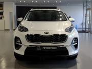 Kia Sportage IV Рестайлинг Казань  - изображение 24