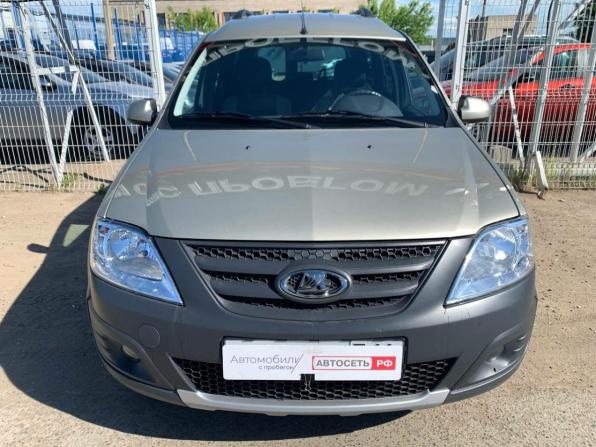 Lada (ВАЗ) Largus I с пробегом 2020 года, цена 1 076 819 рублей, 41707 км, универсал, Автокод Объявления