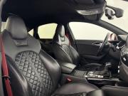 Audi A6 IV (C7) Рестайлинг Калининград  - изображение 48