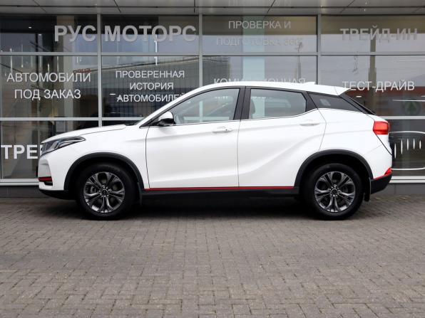 Dongfeng DFSK 500 с пробегом 2024 года, цена 1 750 000 рублей, 14815 км, внедорожник, Автокод Объявления