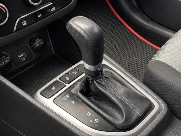 Hyundai Creta I с пробегом 2020 года, цена 1 747 000 рублей, 119000 км, внедорожник, Автокод Объявления