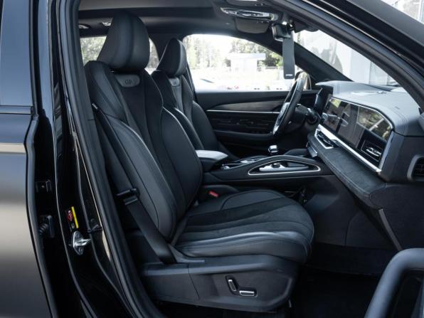 Geely Monjaro I с пробегом 2024 года, цена 3 780 000 рублей, 54977 км, внедорожник, Автокод Объявления