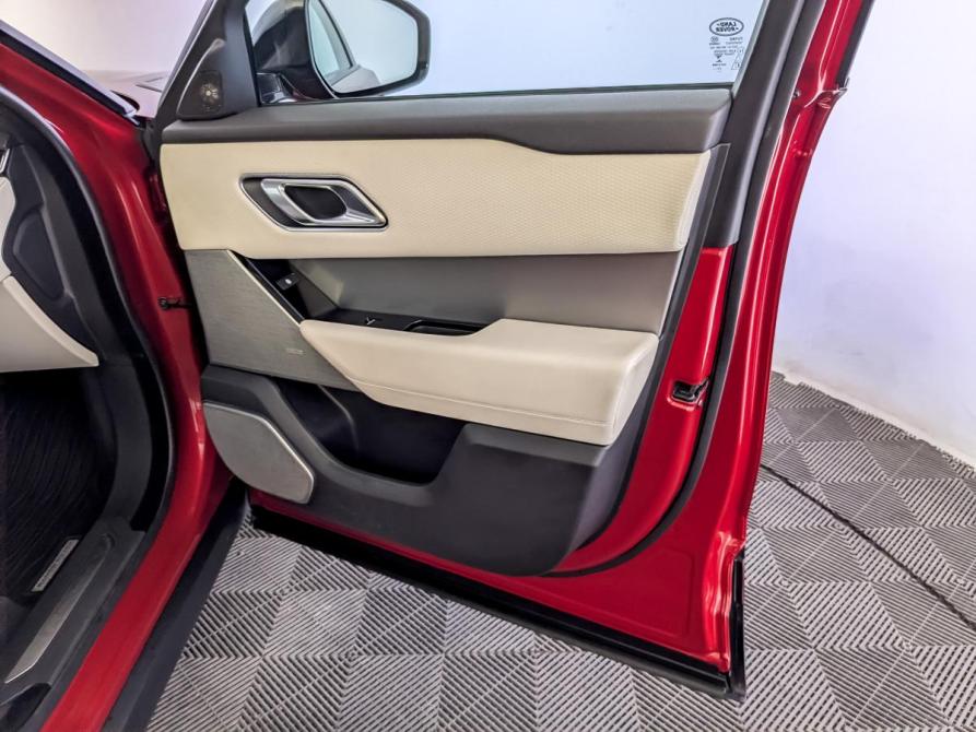 Land Rover Range Rover Velar I Москва  - изображение 26