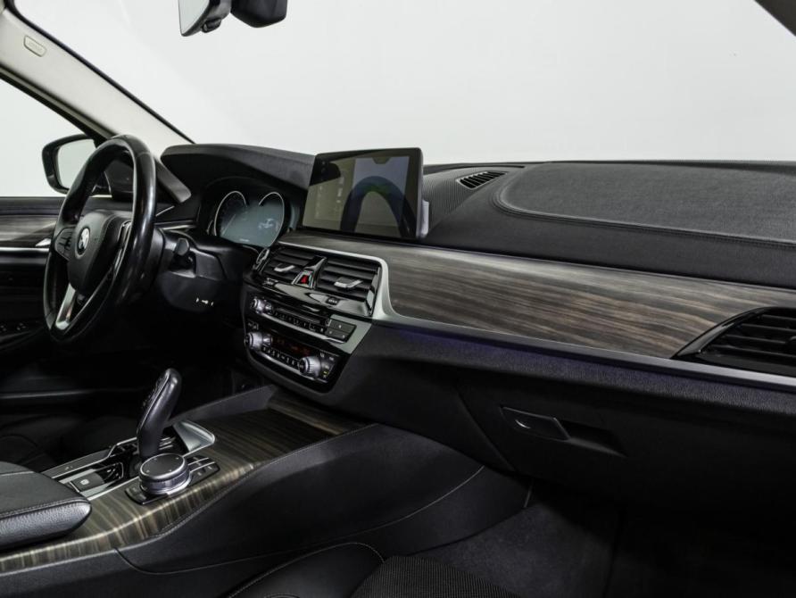 BMW 5 серии VII (G30/G31/G38) Москва  - изображение 12
