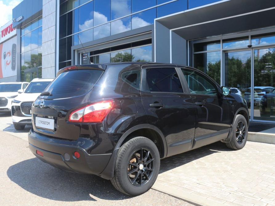 Nissan Qashqai I Рестайлинг Стерлитамак  - изображение 6