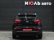 Kia Sportage III Рестайлинг Екатеринбург  - изображение 24
