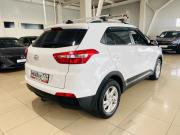 Hyundai Creta I Рестайлинг Миасс  - изображение 30