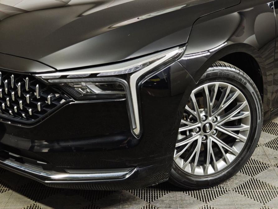 FAW Bestune B70 I Москва  - изображение 10