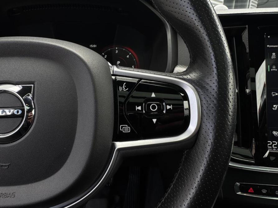 Volvo V90 Cross Country I Иркутск  - изображение 17