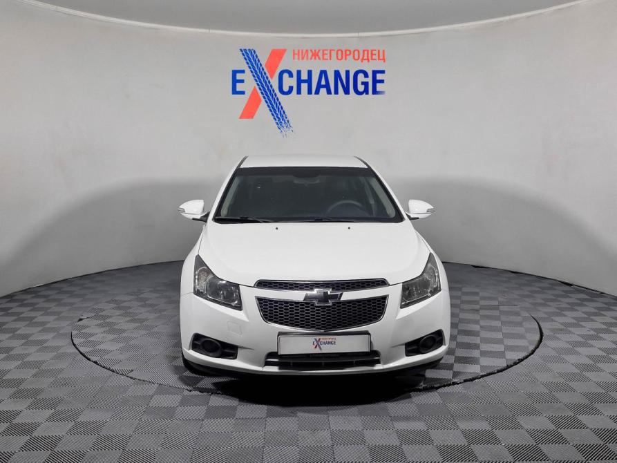 Chevrolet Cruze I Нижний Новгород  - изображение 2
