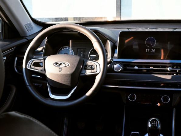 Chery Tiggo 4 Pro I Рестайлинг с пробегом 2024 года, цена 1 559 000 рублей, 30781 км, внедорожник, Автокод Объявления