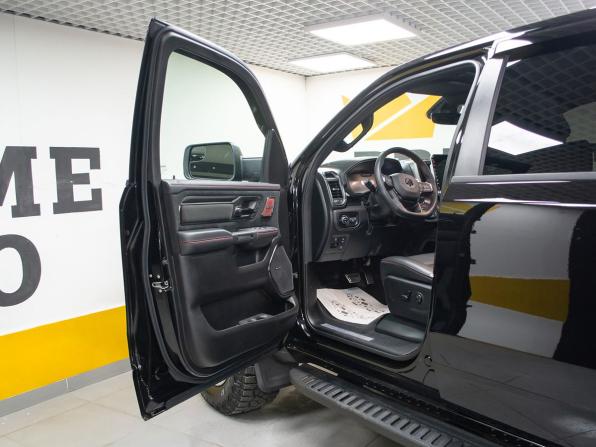 Ram 1500 V Рестайлинг с пробегом 2026 года, цена 11 999 000 рублей, 33 км, offers.body_type.unknown, Автокод Объявления