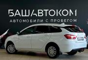 Lada (ВАЗ) Vesta I Уфа  - изображение 20