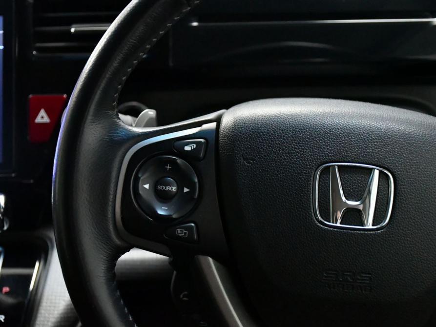 Honda Stepwgn V Рестайлинг Новосибирск  - изображение 11