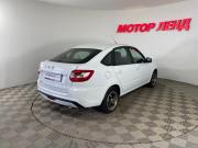 Lada (ВАЗ) Granta I Рестайлинг Воронеж  - изображение 26
