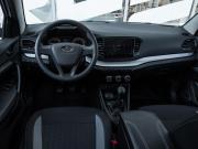 Lada (ВАЗ) Vesta I Рестайлинг (NG) Ставрополь  - изображение 24