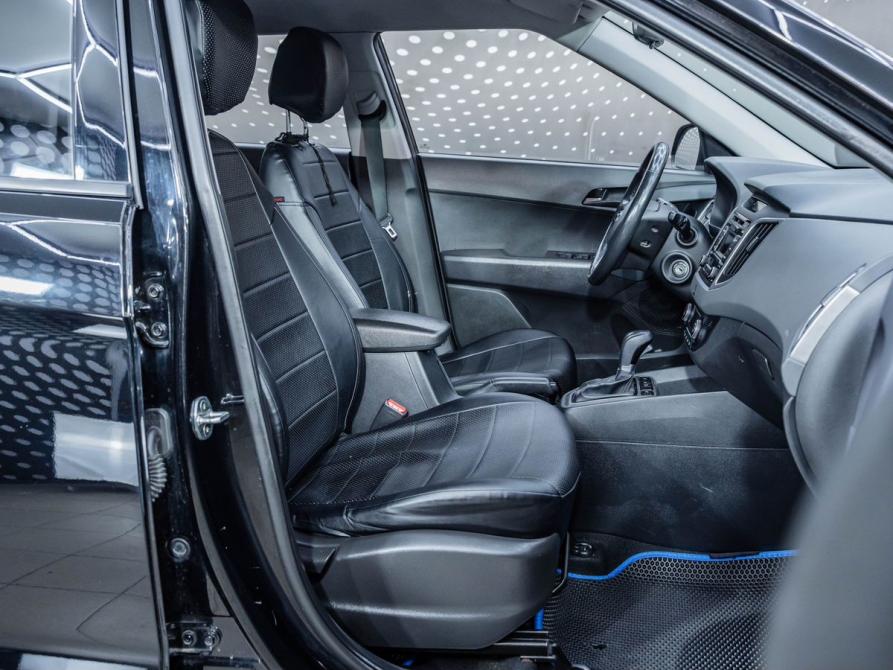Hyundai Creta I Самара  - изображение 15