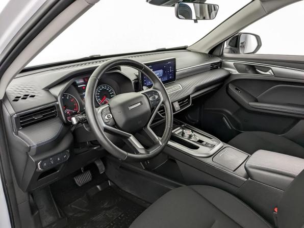 Haval Jolion I Рестайлинг с пробегом 2024 года, цена 1 910 000 рублей, 39104 км, внедорожник, Автокод Объявления