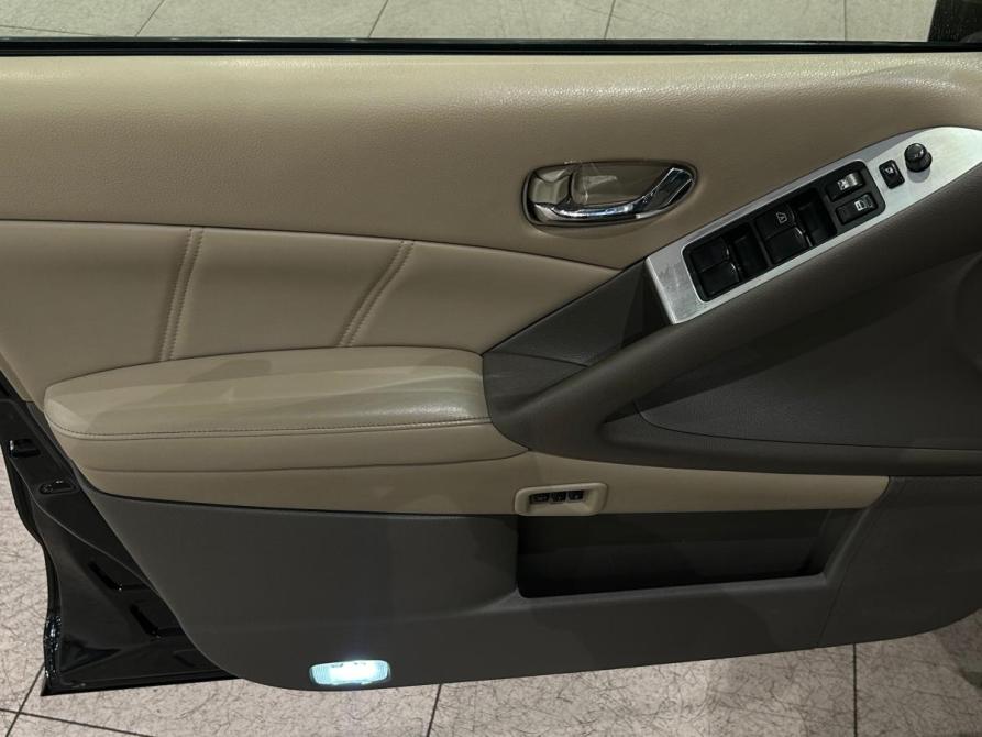 Nissan Murano II (Z51) Рестайлинг 2 Санкт-Петербург  - изображение 16