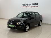Lada (ВАЗ) Granta I Рестайлинг Смоленск  - изображение 11