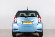 Nissan Note II Рестайлинг Красноярск  - изображение 29