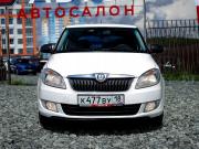 Skoda Fabia II Рестайлинг Ижевск  - изображение 21