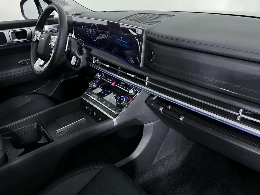 Hyundai Santa Fe V (MX5) Ростов-на-Дону  - изображение 21