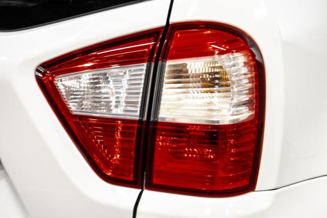 Nissan Terrano III (D10) с пробегом 2014 года, цена 1 099 000 рублей, 177000 км, внедорожник, Автокод Объявления