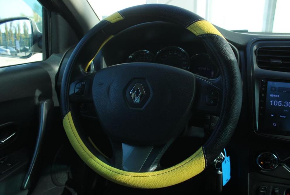 Renault Sandero II Саратов  - изображение 17