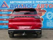 Chery Tiggo 7 Pro Max I Рестайлинг Набережные Челны  - изображение 28