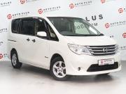 Nissan Serena V (C27) Минеральные Воды  - изображение 22