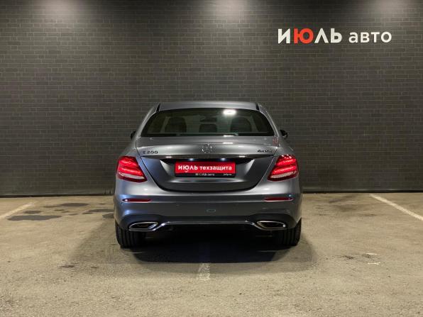 Mercedes-Benz E-Класс V (W213 S213 C238) с пробегом 2019 года, цена 2 750 000 рублей, 201607 км, седан, Автокод Объявления