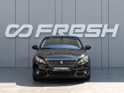 Peugeot 308 II Рестайлинг Краснодар  - изображение 25