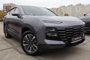 JETOUR Dashing I Санкт-Петербург  - изображение 18