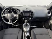 Nissan Juke I Москва  - изображение 24