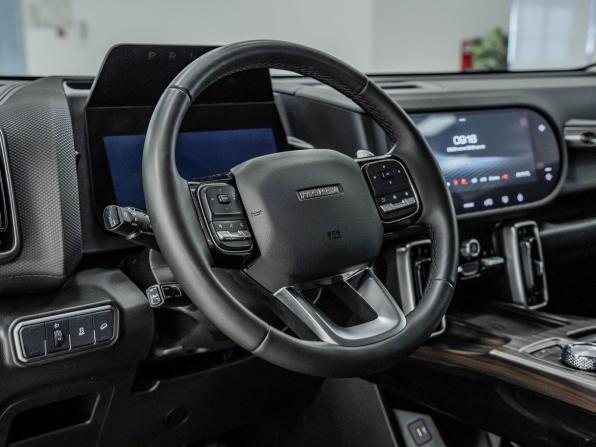 Haval Dargo с пробегом 2023 года, цена 2 688 000 рублей, 68379 км, внедорожник, Автокод Объявления