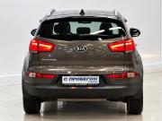 Kia Sportage III Рестайлинг Балашиха  - изображение 21
