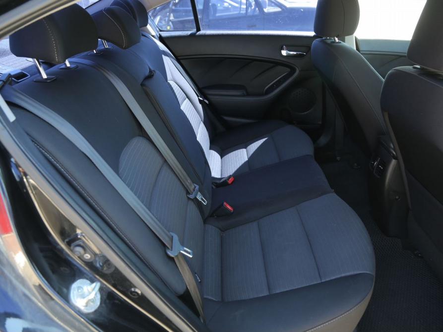 Kia Cerato III Иваново  - изображение 11