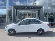 Lada (ВАЗ) Granta I Рестайлинг Брянск  - изображение 23