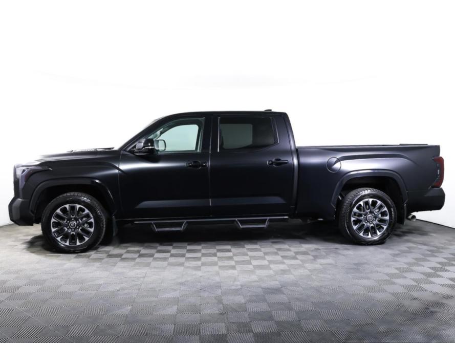 Toyota Tundra III Москва  - изображение 8