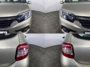 Renault Sandero II Рестайлинг Воронеж  - изображение 22