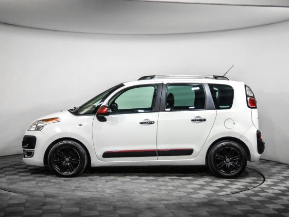 Citroen C3 Picasso I с пробегом 2011 года, цена 499 000 рублей, 166000 км, компактвэн, Автокод Объявления
