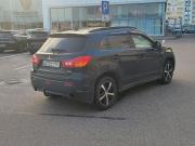 Mitsubishi ASX I Санкт-Петербург  - изображение 6