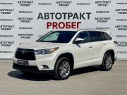 Toyota Highlander III (XU50) Владимир  - изображение 18