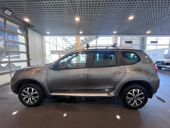 Nissan Terrano III (D10) с пробегом 2017 года, цена 1 350 000 рублей, 195465 км, внедорожник, Автокод Объявления