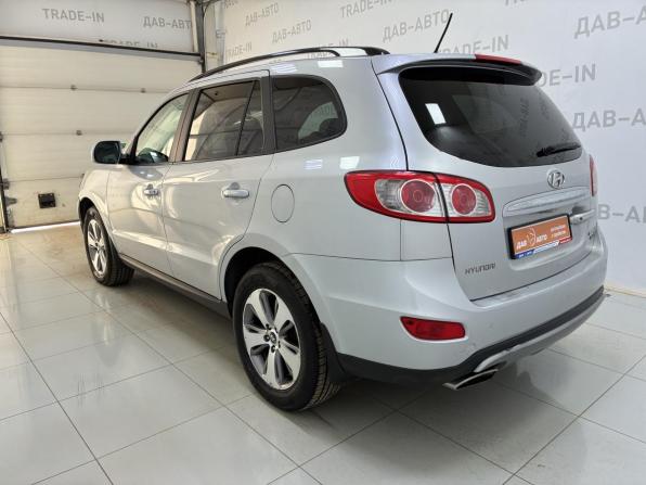 Hyundai Santa Fe II Рестайлинг с пробегом 2011 года, цена 1 399 000 рублей, 178000 км, внедорожник, Автокод Объявления