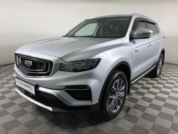 Geely Atlas Pro с пробегом 2022 года, цена 1 839 000 рублей, 68000 км, внедорожник, Автокод Объявления